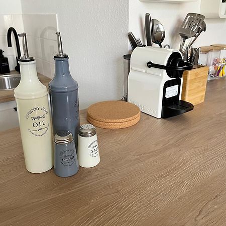 Apartament Le Cocon Angevin Angers Zewnętrze zdjęcie