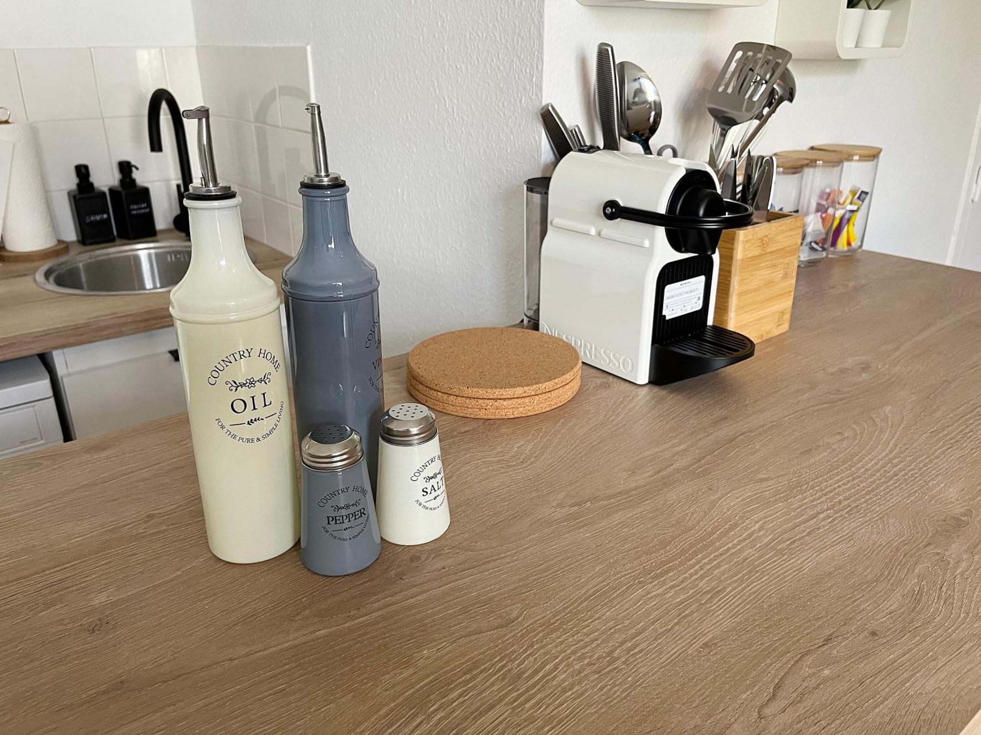 Apartament Le Cocon Angevin Angers Zewnętrze zdjęcie