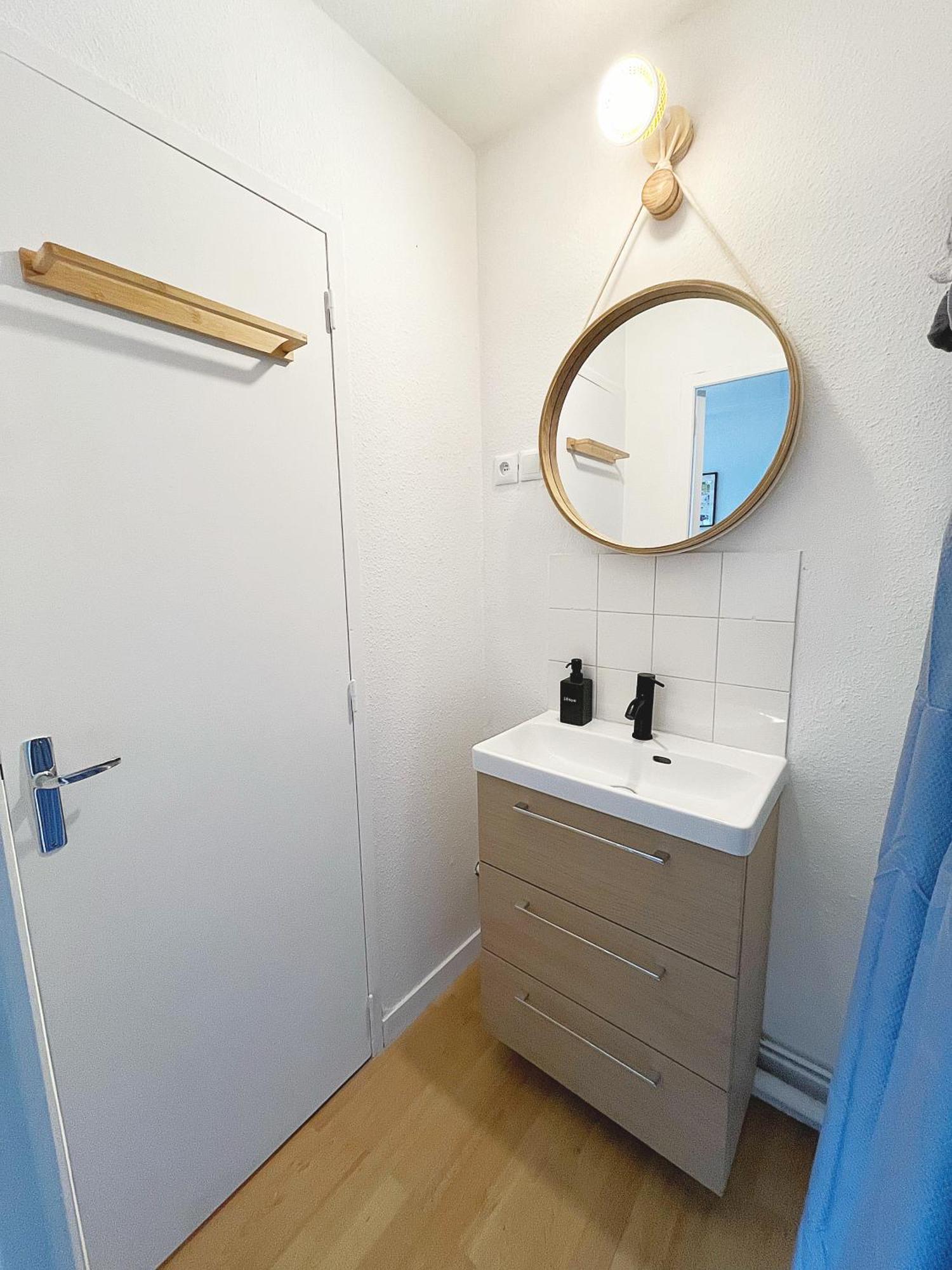 Apartament Le Cocon Angevin Angers Zewnętrze zdjęcie