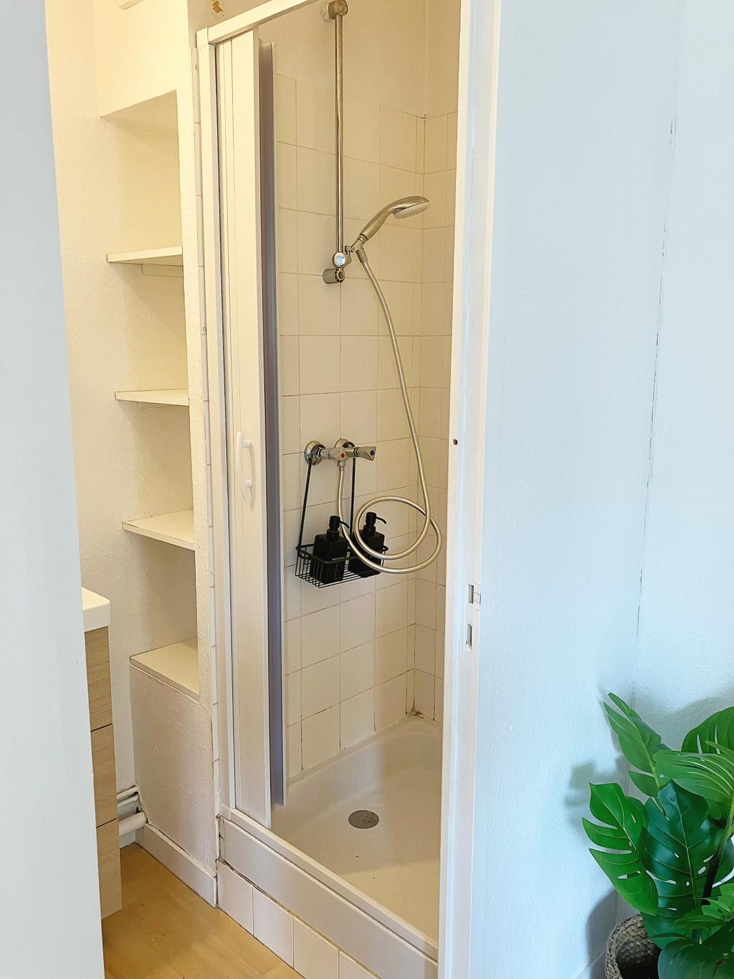 Apartament Le Cocon Angevin Angers Zewnętrze zdjęcie
